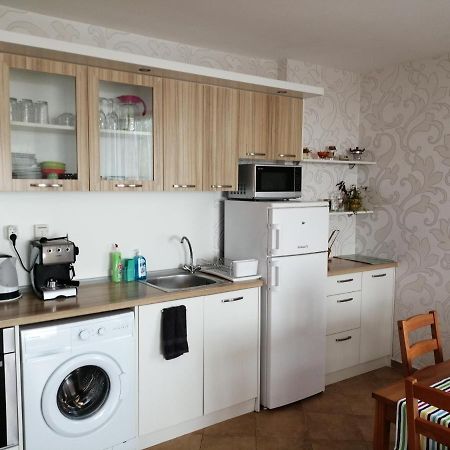 Apartments Del Sol - Sunny Island Complex Chernomorets Exterior foto