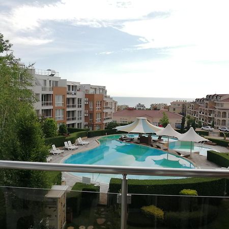 Apartments Del Sol - Sunny Island Complex Chernomorets Habitación foto