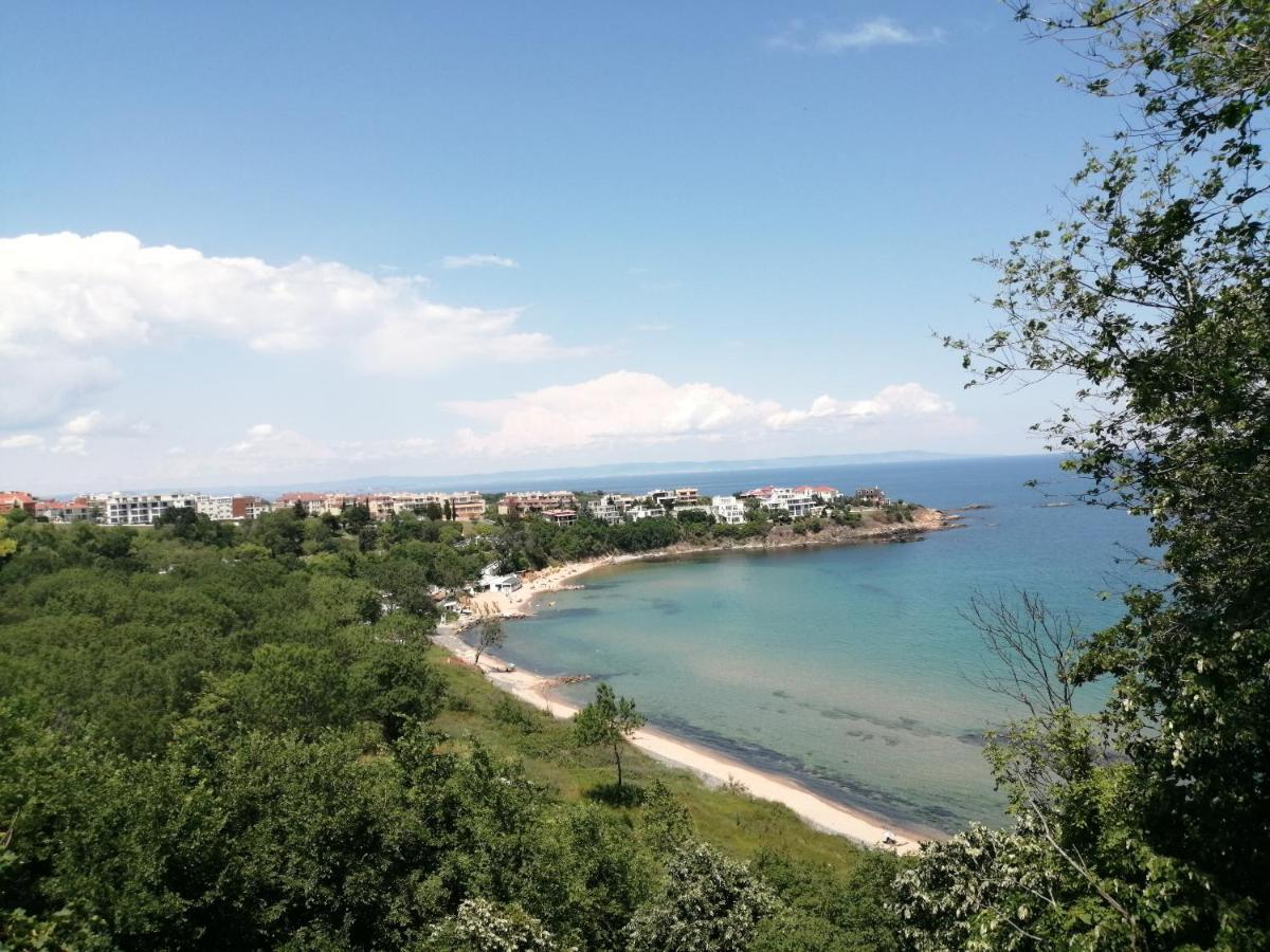 Apartments Del Sol - Sunny Island Complex Chernomorets Exterior foto